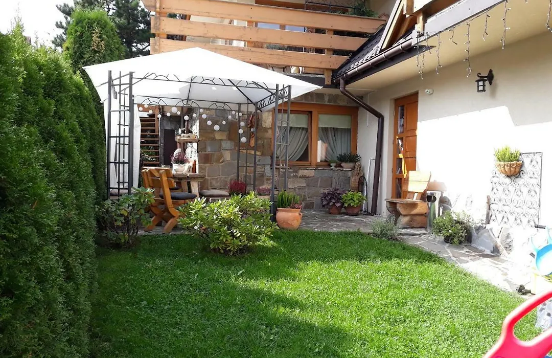 Apartament Granat-1